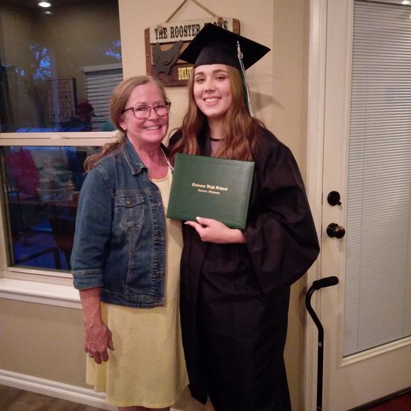 Meet your Posher, Lana - Picture 1 of 1